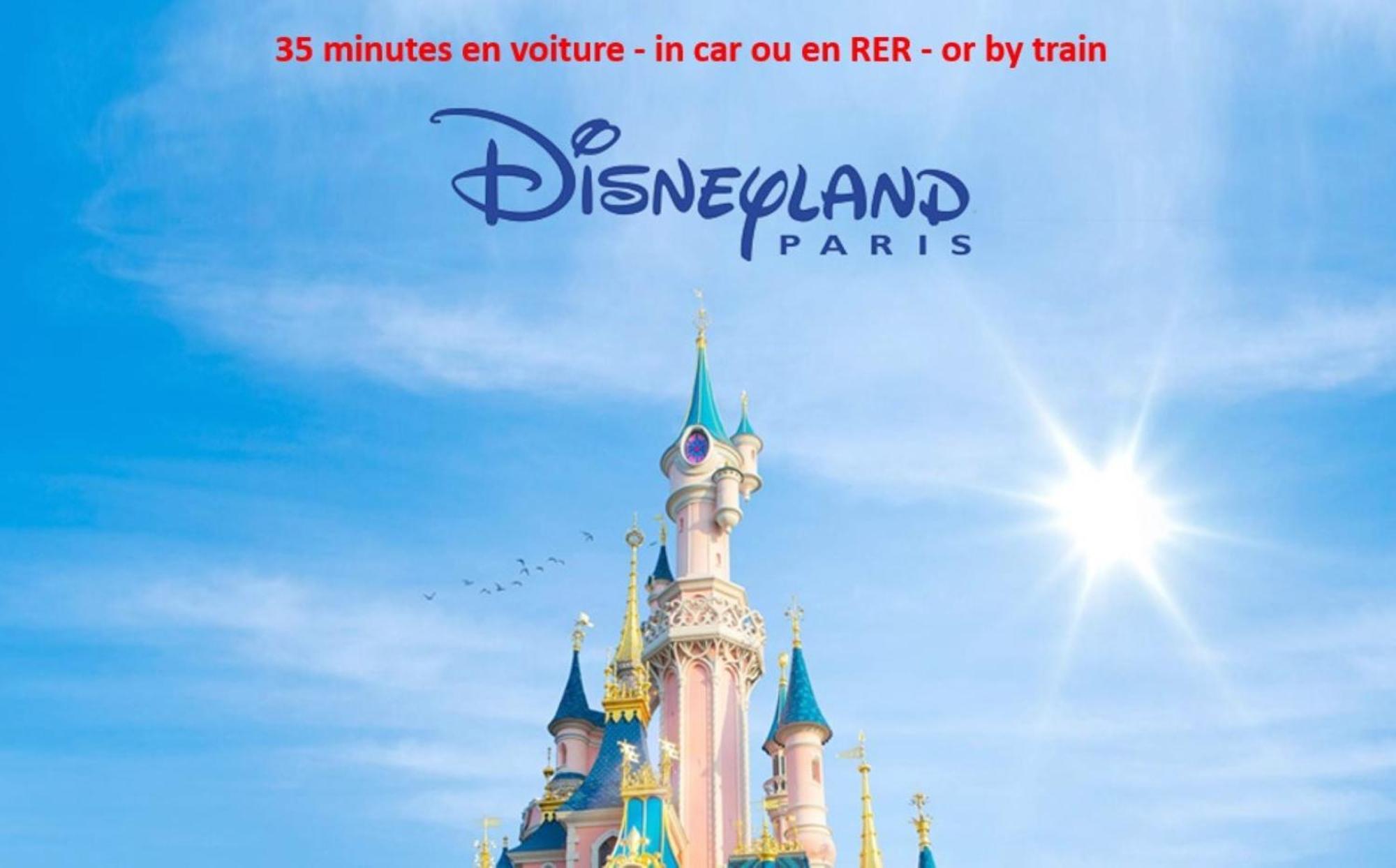 Studio Neuf Parking Securise Direct Cdg Et Paris Centre Parc Expo Villepinte & Arena Grand Paris Tremblay-en-France エクステリア 写真