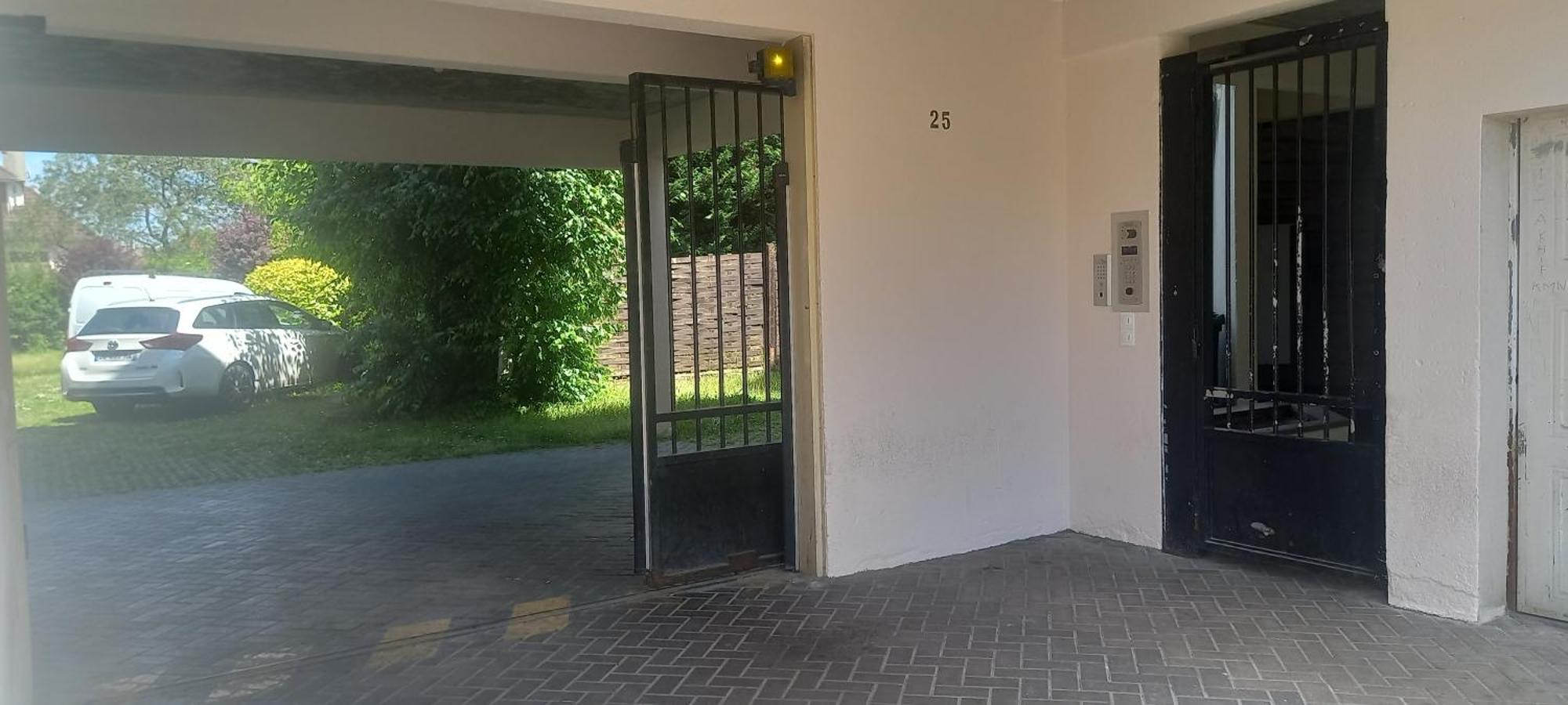 Studio Neuf Parking Securise Direct Cdg Et Paris Centre Parc Expo Villepinte & Arena Grand Paris Tremblay-en-France エクステリア 写真