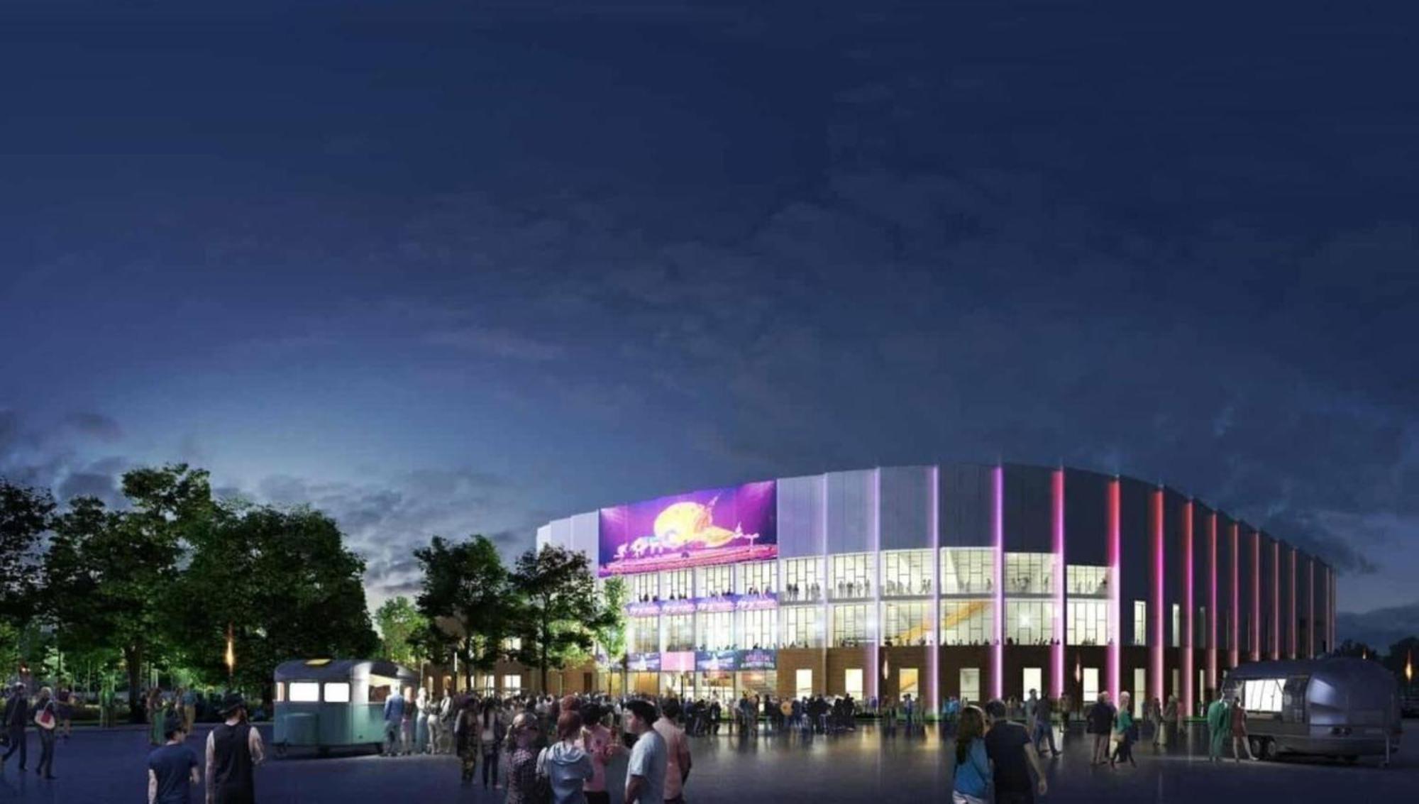 Studio Neuf Parking Securise Direct Cdg Et Paris Centre Parc Expo Villepinte & Arena Grand Paris Tremblay-en-France エクステリア 写真