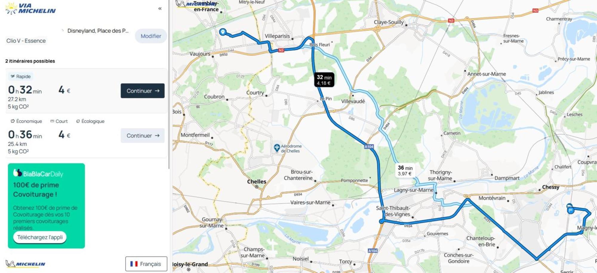 Studio Neuf Parking Securise Direct Cdg Et Paris Centre Parc Expo Villepinte & Arena Grand Paris Tremblay-en-France エクステリア 写真