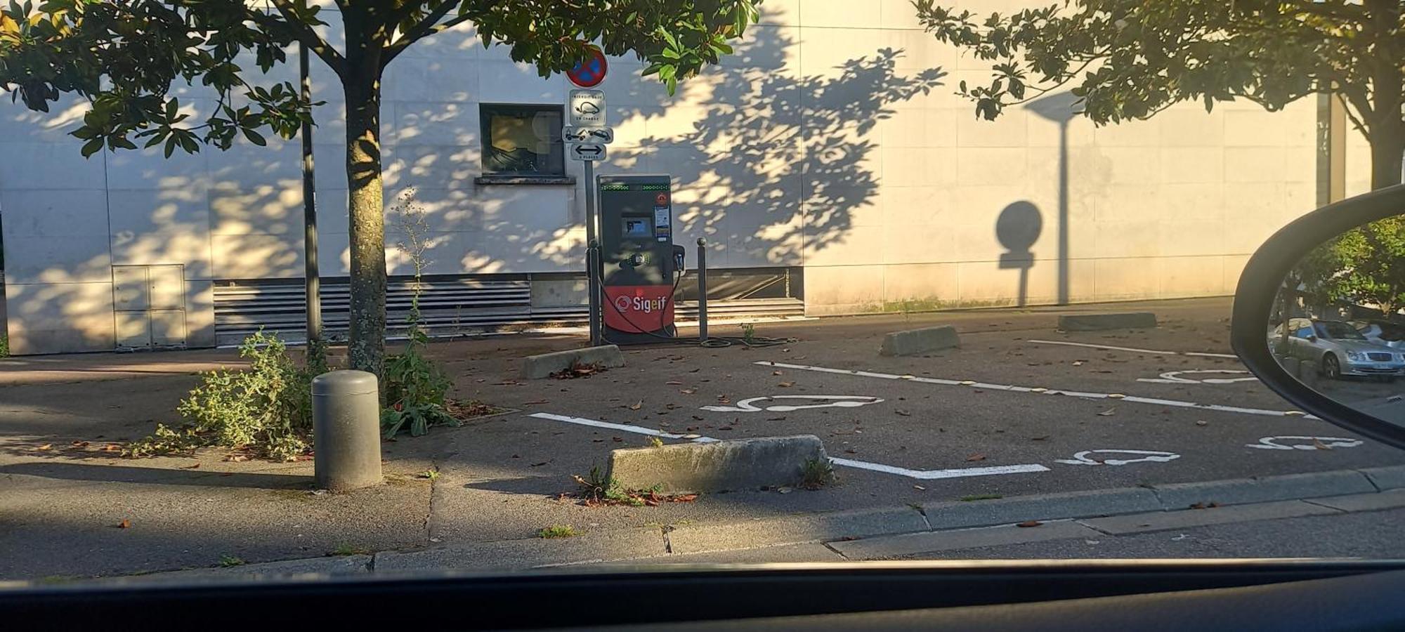 Studio Neuf Parking Securise Direct Cdg Et Paris Centre Parc Expo Villepinte & Arena Grand Paris Tremblay-en-France エクステリア 写真